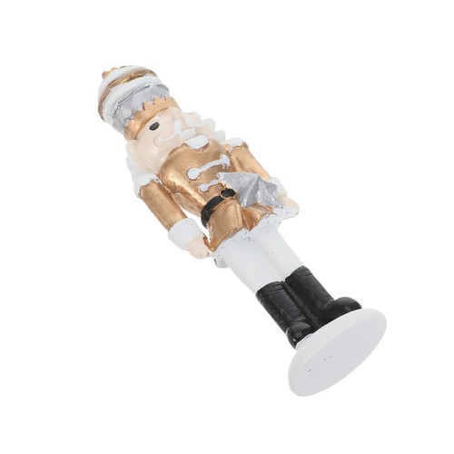Decoration Noel Casse Noisette