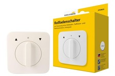 25003 Interrupteur rotatif
