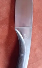 Beau couteau de chef