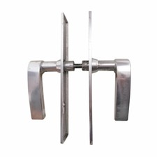 Porte Poignée Bauhaus Art