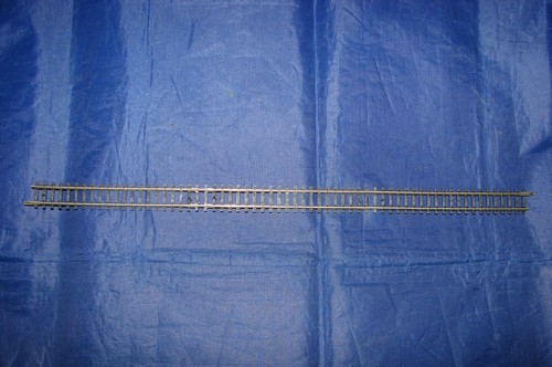 Roco rail droit 2411 train - n,