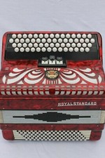 Royal Standard - 50722 -