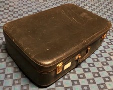 ancienne valise rétro vintage