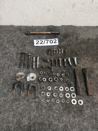 Kit vis pour - pour, guzzi