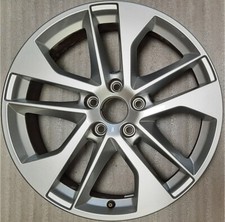 Genuine Audi Q2 7x18 ET45