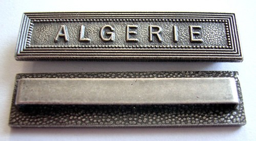 Agrafe barrette algerie pour - barrette,