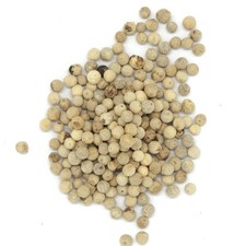 Poivre blanc de Malabar