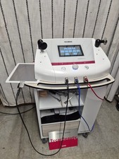 DOMINO GLOBUS DiaCaRe TECAR