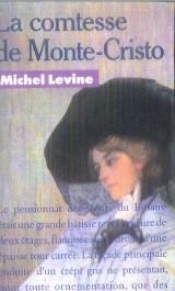 Comtesse monte cristo - comtesse,