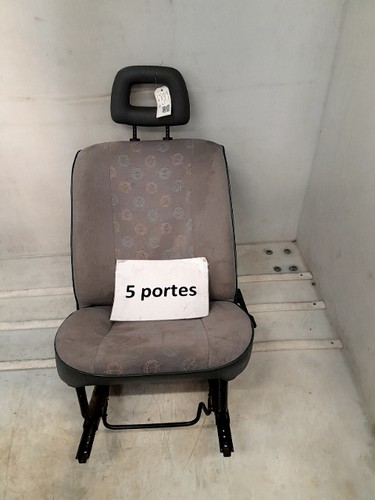 Siege avant droit renault - avant,
