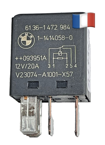 Relais bmw mini - bmw, 61361472984