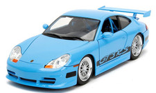 JADA TOYS - Voiture FAST &