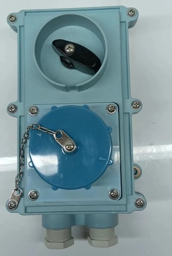 Senko ip56 20a prise - 16/20a,
