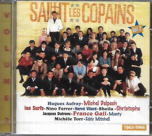 20t les - cd,