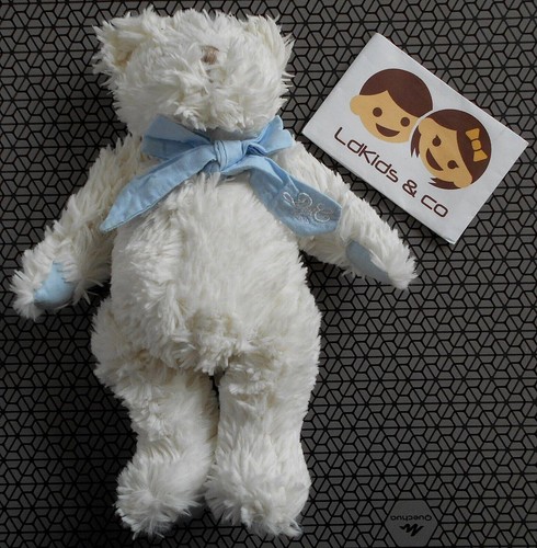 Doudou compagnie peluche - doudou,