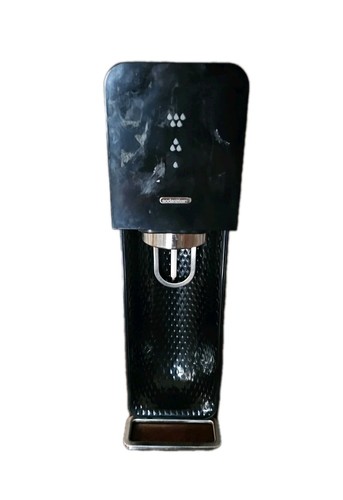 Sodastream soda maker - soda, machine