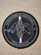 Écusson de collection –