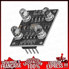 Module tcs230 tcs3200 capteur - tcs230,