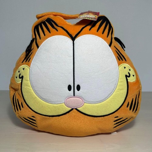 Garfield vintage jumbo - , cushion