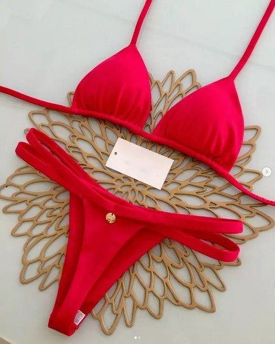 Bikini femme deux - bikini, mini