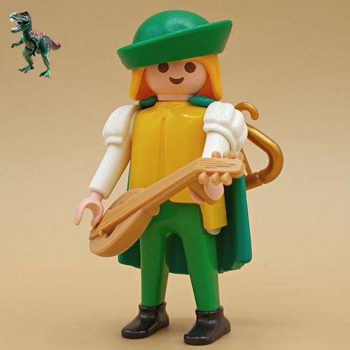 Playmobil figurine
