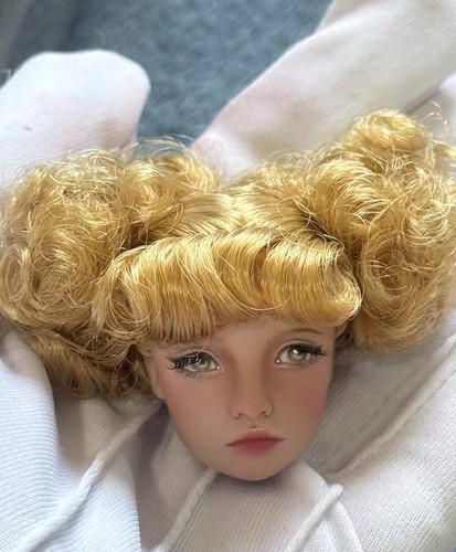 Ooak repaint fashion royalty - fashion,