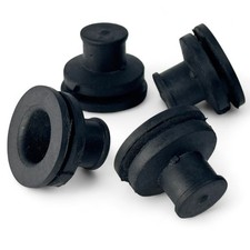 Silent Bloc de Cache Moteur Prévu pour C4 C5 307 308 407 508 607 HDI - 013793