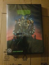 DVD Beetlejuice Beetlejuice