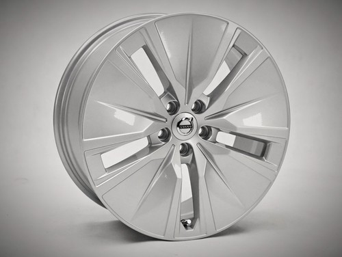 Jantes aluminium volvo xc90 - aluminium,