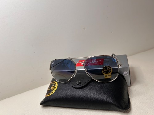 Lunette soleil ray ban - lunette,