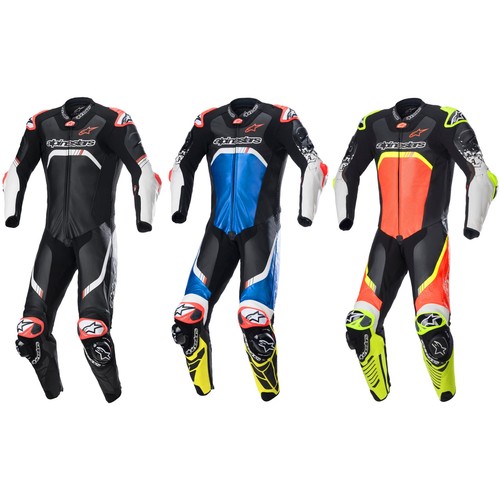 Alpinestars combi cuir - combi,
