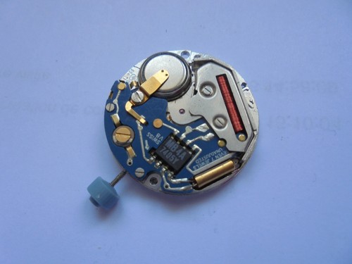Montre horlogerie mouvement - montre,