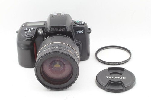 Appareil photo argentique
