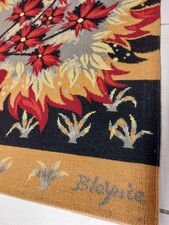 tapisserie aubusson vintage