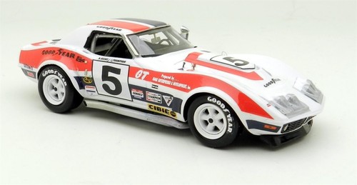 Decal corvette clure ed - corvette,