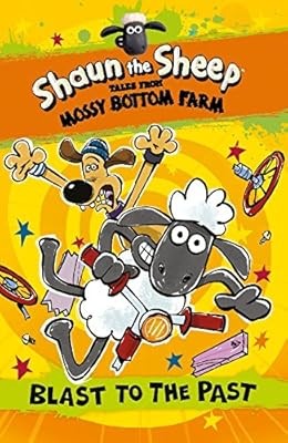 Shaun the sheep - the, to