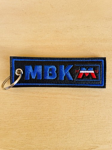 Mbk ovetto porte clés - ovetto, b