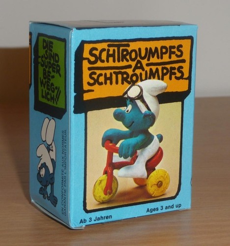 Schtroumpf schleich 40203 - schleich:,