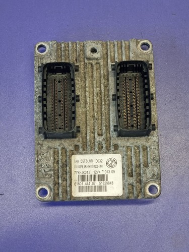 Fiat 500 calculateur - fiat,