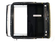 Mercedes W203 C32 AMG A2037800729 toit ouvrant toit en verre