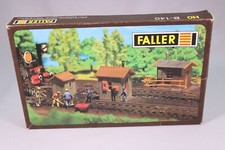 Ld015 faller maquette - ho, train