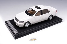 1/18 Modèles Ivy Lexus LS 430