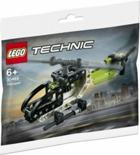 Ref.30465 L'HELICOPTERE - Lego