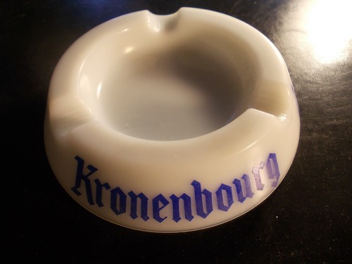 Biere kronenbourg gros - biere,