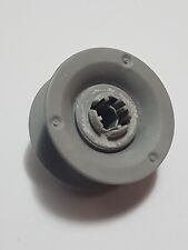 1x roulette rouleau patin panier supérieur guide Lave-vaisselle Vogica SGVVGE1FF