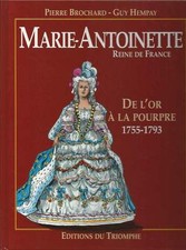 PIERRE BROCHARD / GUY HEMPAY 