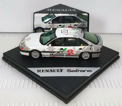 Renault safrane française - renault,