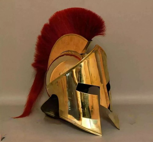 Casque spartiate 300 - , king