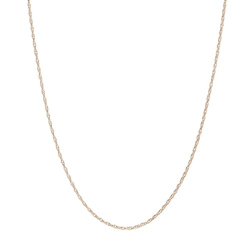 Collier chaîne câble - chaîne,