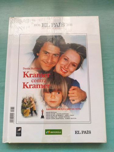 Kramer contre - kramer,